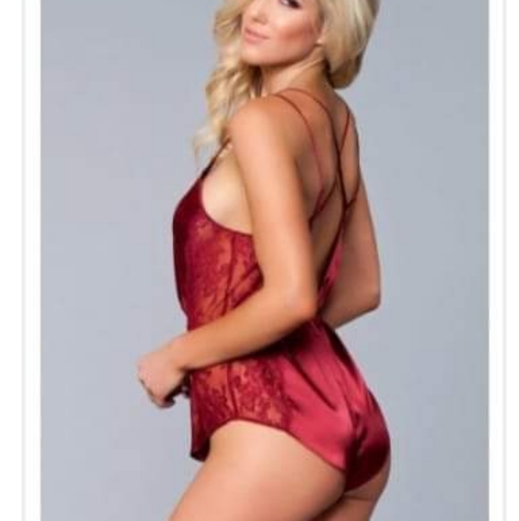 Lingerie NEW - Picture 13 of 16